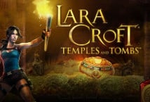 Lara Croft- Temples and Tombs